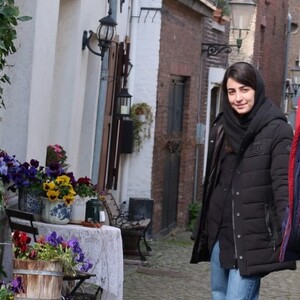  Fateme Mirakhorlou avatar