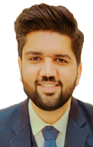 Salman Riaz Syed avatar