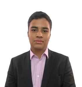 Franco Sebastian López Castillo avatar