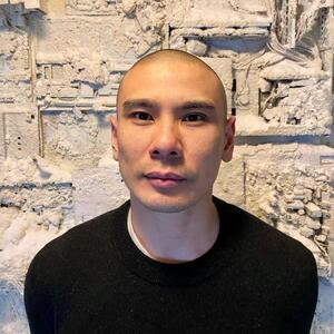 Ray Rusli Junior avatar