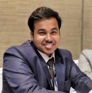 Mrinmoy Dalal avatar