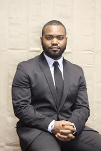 Markeith Johnson
