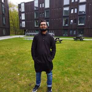 S M ABRAR HOSSAIN ASIF avatar