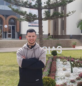 Abdelilah AITROUGA avatar