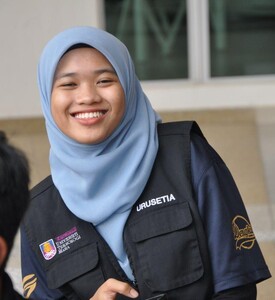 NURUL ATIRAH AHMAD avatar