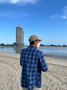 MUHAMMAD HAFEEZ HAKIMI BIN MUHD ZAHIDI RIDZUAN avatar