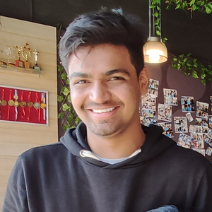 Aamir Nasir avatar