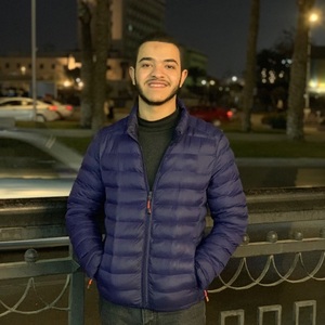 Mohamed  Ibrahim avatar