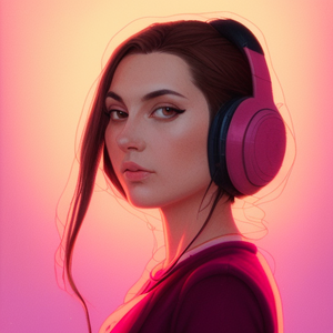 Loredana Butnaru avatar