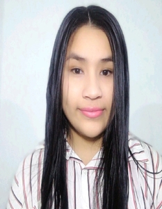 Rosa Maria Pesantes Vega avatar
