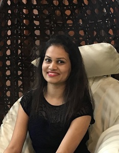 Shivani Kamera avatar