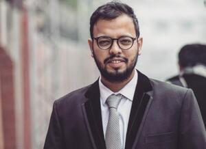 Muhammad  Khizar avatar