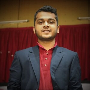 Peal Ahamed Shanto avatar