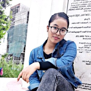Rachana  Shrestha avatar
