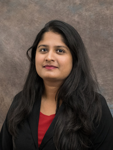 Shraddha Shinde avatar