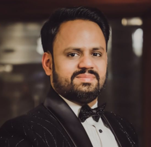 Kushagra Rastogi avatar