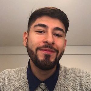 Jose Rivera avatar