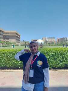 Somiia  Mostafa  avatar