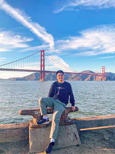 Yu-Ting (Timmy) Hsueh avatar