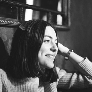 Mariam Chkheidze avatar