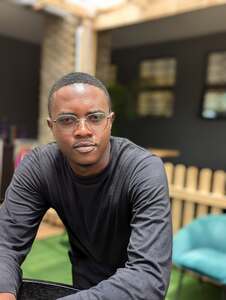 Khumbo Ziba