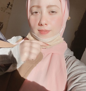 Hanan Fared Mohamed Omara avatar