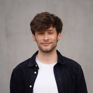 Mitch van Woudenberg avatar