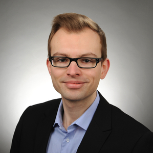 User portfolio avatar
