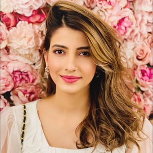 Iqra Hameed avatar