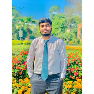 Muhammad Abdullah avatar