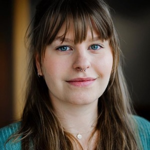 Julia Boschman avatar