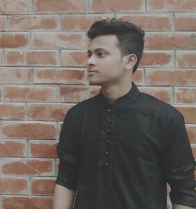 RUPAK CHANDRA BHOWMICK avatar