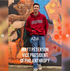 Matthew Peterson avatar