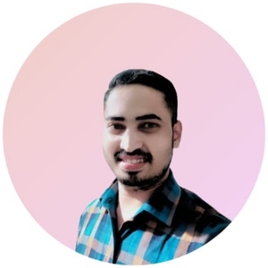 Utkarsh Patil Avatar