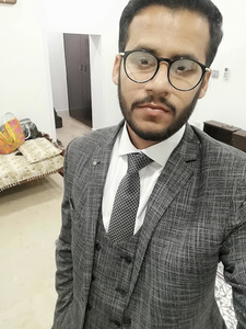 Muhammad  Usman avatar