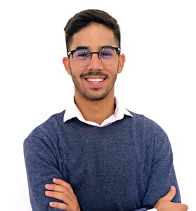 Vitor de Moura Rosa Henrique avatar