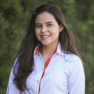 Gabriela Fernández avatar