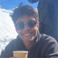 Srinjoy Mukherjee