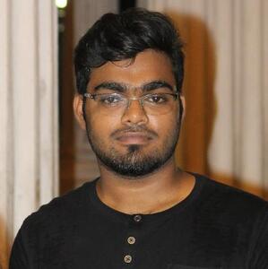 Sayanta  Midya avatar