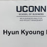 Hyun Baik avatar