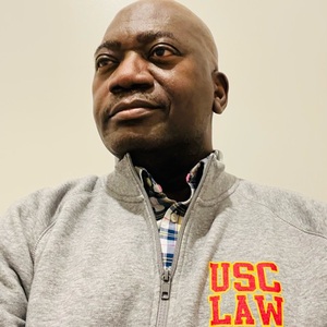 Adetunji Omole avatar