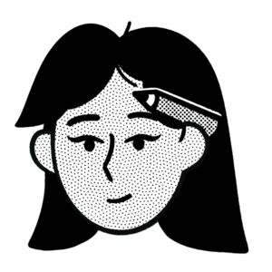 User portfolio avatar