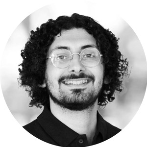 Hani Bououdina Avatar