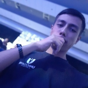 Bekzodbek Murotboyev avatar