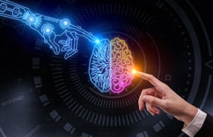 User portfolio avatar