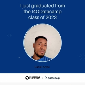 Daniel Aryee Avatar