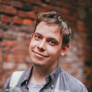 Dmitriy Fourier avatar