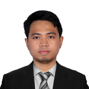 Francis Rafael Dulay Avatar