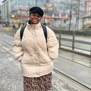 Eunice Jededia avatar