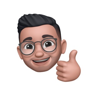Azfar Abimoto avatar